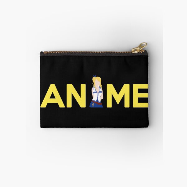 Item preview, Lucy Inspired Anime Shirt designed and sold by JaneFlame.