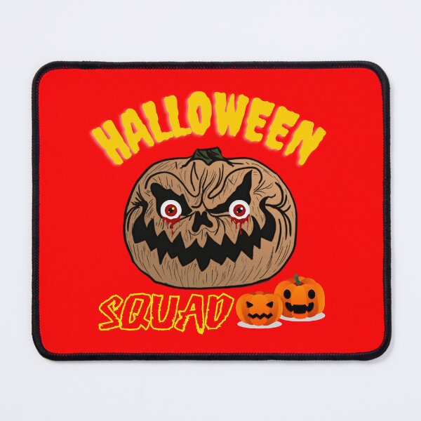 Item preview, Halloween squad designed and sold by Teetawatshop.