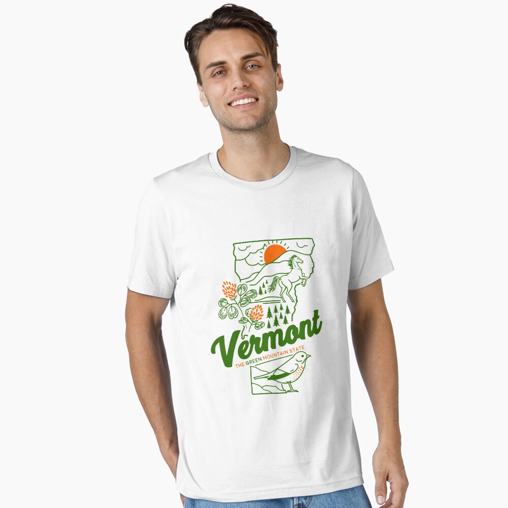 Item preview, Essential T-Shirt designed and sold by luckybengal.