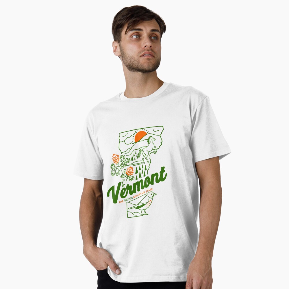Item preview, Premium T-Shirt designed and sold by luckybengal.
