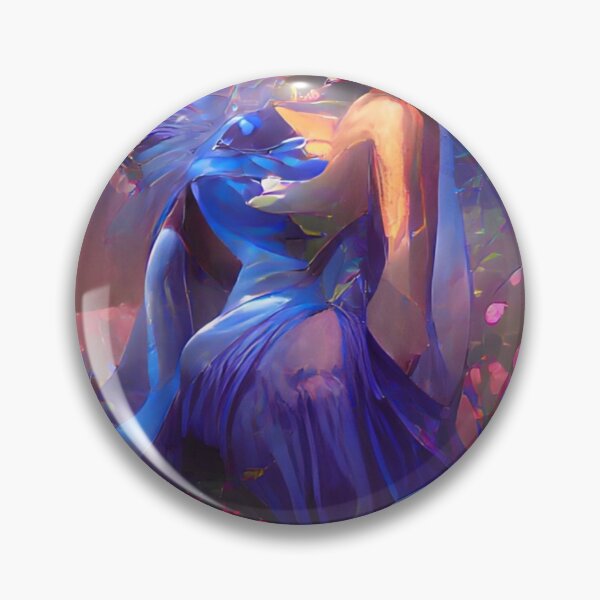 Item preview, AI - Beauty designed and sold by ArtRicah.
