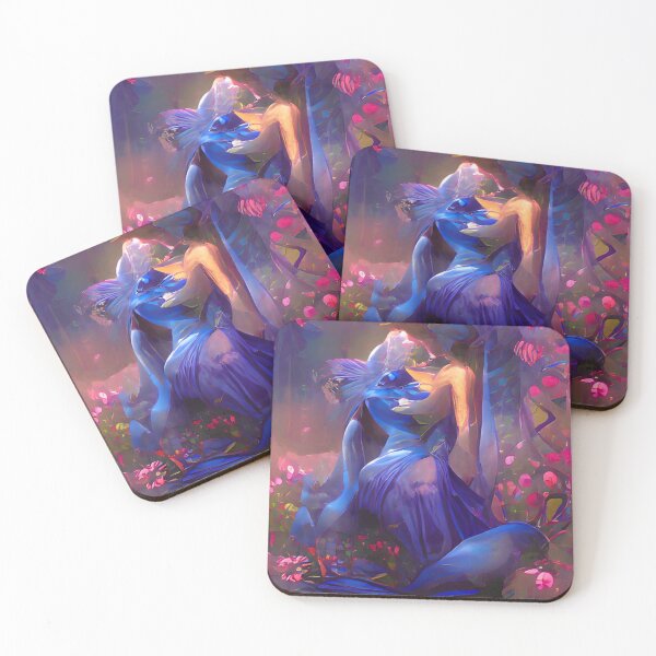Item preview, AI - Beauty designed and sold by ArtRicah.