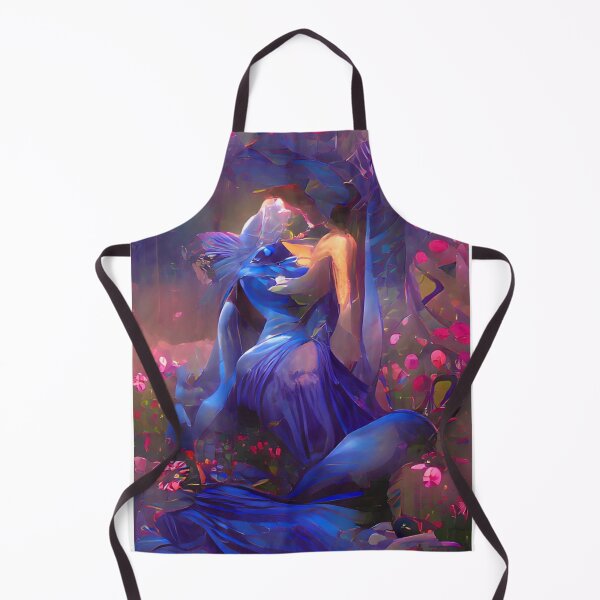 Item preview, AI - Beauty designed and sold by ArtRicah.
