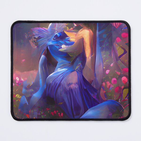 Item preview, AI - Beauty designed and sold by ArtRicah.