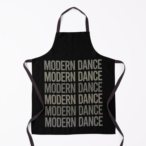 Item preview, Gray Text Art Modern Dance designed and sold by TarynBrown3126.
