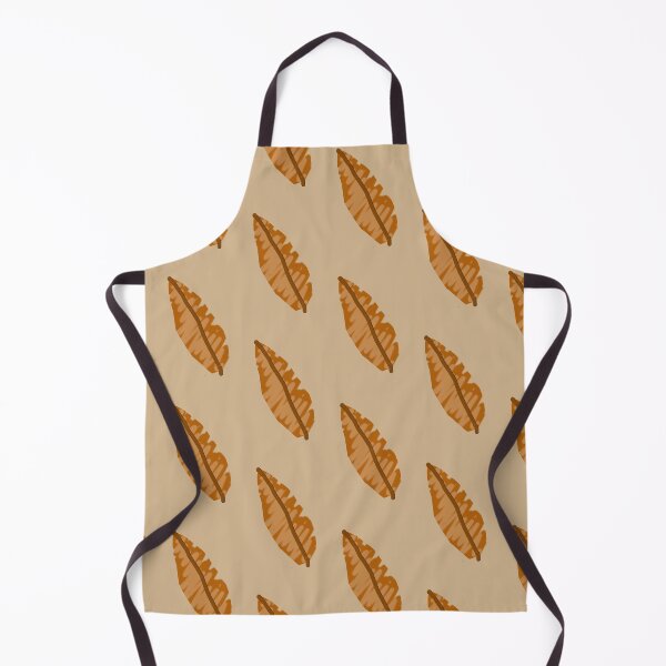 Item preview, Fall Leaves (tan)  designed and sold by ScarletPanda.