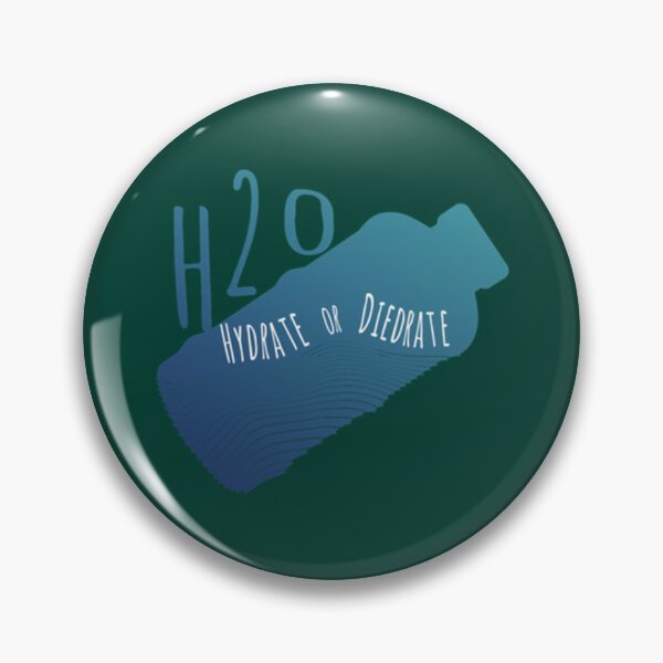 Item preview, Hydrate or Diedrate Waves S   designed and sold by MichaelRor.