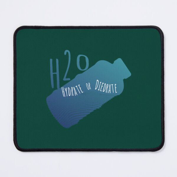 Item preview, Hydrate or Diedrate Waves S   designed and sold by MichaelRor.
