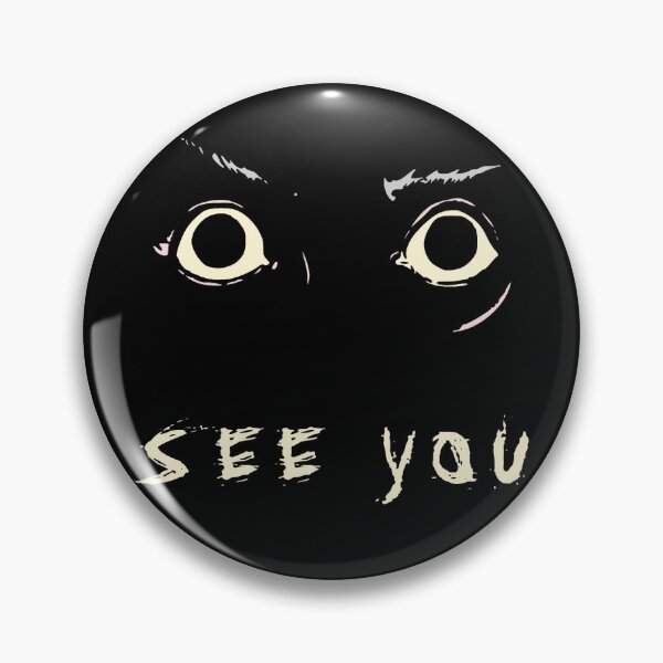 Item preview, I See You Original designed and sold by V0IDRACE.
