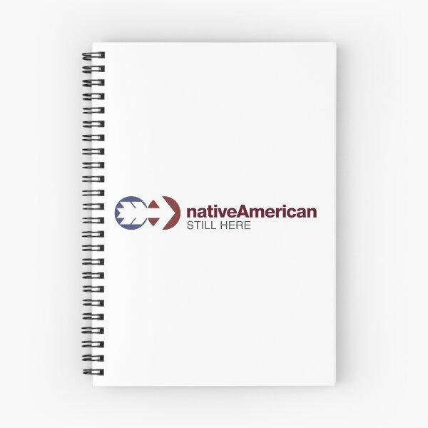 Item preview, native American - Still Here designed and sold by Badwinds Studios.