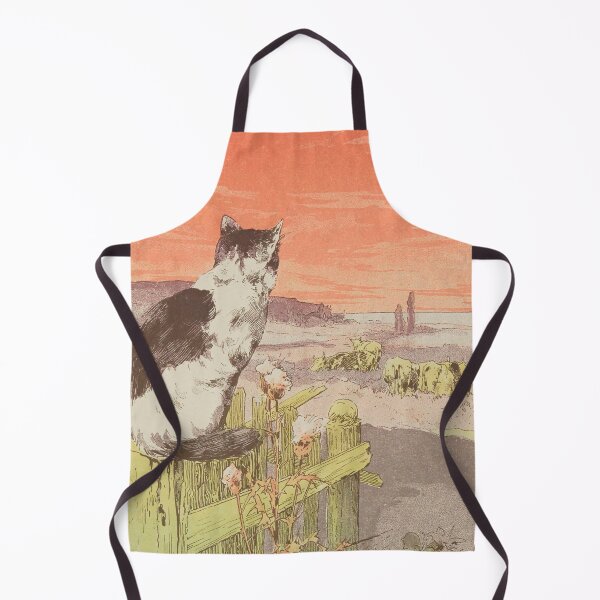 Item preview, Wild West Cat designed and sold by IliaLobell.