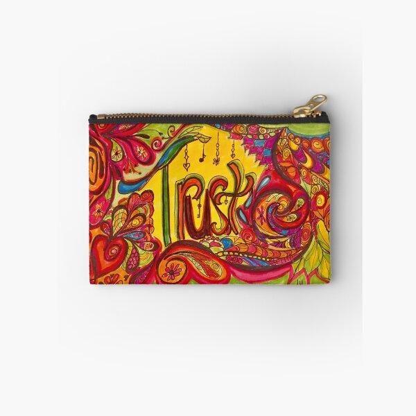 Item preview, Trust designed and sold by Jewell  McChesney.