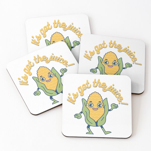 Item preview, Corn designed and sold by OpenArt.