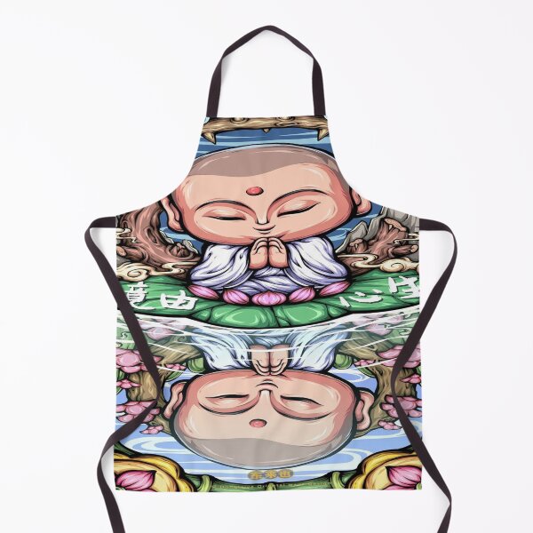 Item preview, The Waters of Wisdom designed and sold by Teixeira224.
