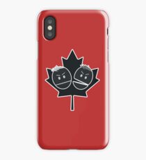 Terrance and Phillip South Park iPhone Case
