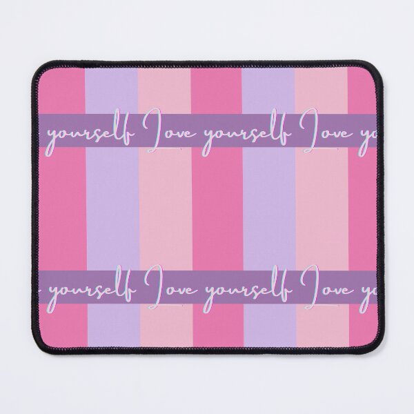 Item preview, Love yourself  designed and sold by Aya-salah123.