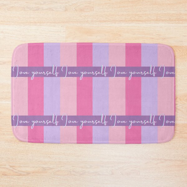 Item preview, Love yourself  designed and sold by Aya-salah123.