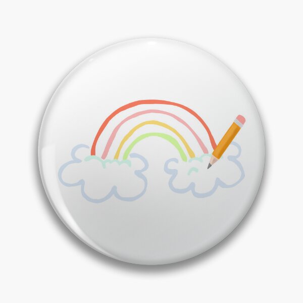 Item preview, rainbow decree designed and sold by Pikasso 1.