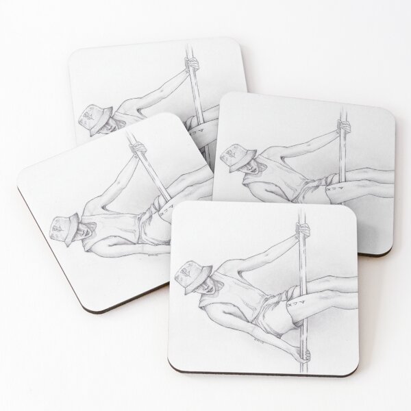 Item preview, Bible Wichapas, pole dancer designed and sold by irenedrew.