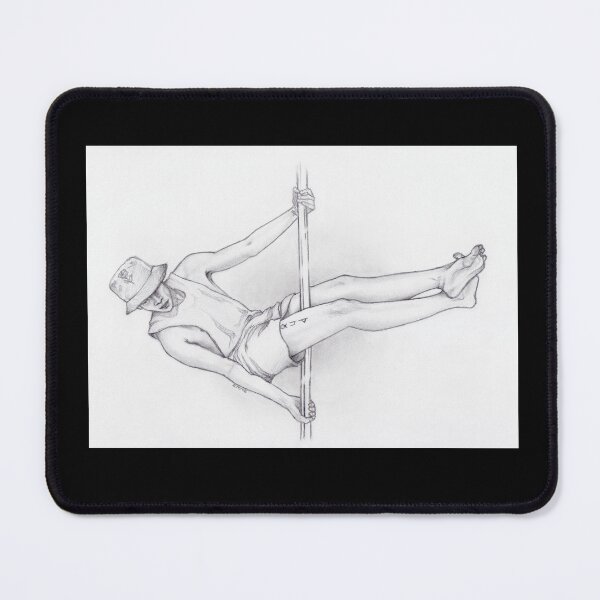 Item preview, Bible Wichapas, pole dancer designed and sold by irenedrew.