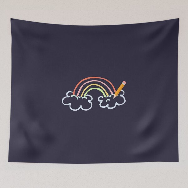 Item preview, rainbow decree designed and sold by Pikasso 1.