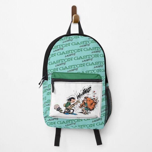 Item preview, Gaston Goof Playing Guitar designed and sold by RetroCentre.