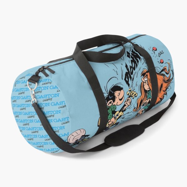 Item preview, Gaston Goof Playing Guitar designed and sold by RetroCentre.
