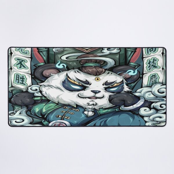 Item preview, Wise Panda designed and sold by Teixeira224.