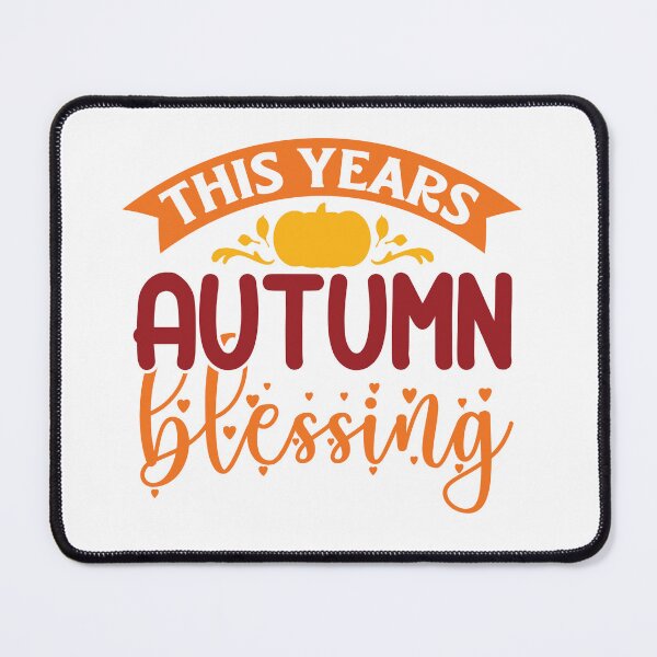 Item preview, autumn blessing this year designed and sold by angelescar.