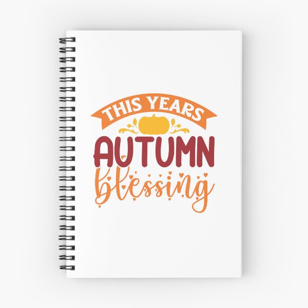 Item preview, autumn blessing this year designed and sold by angelescar.