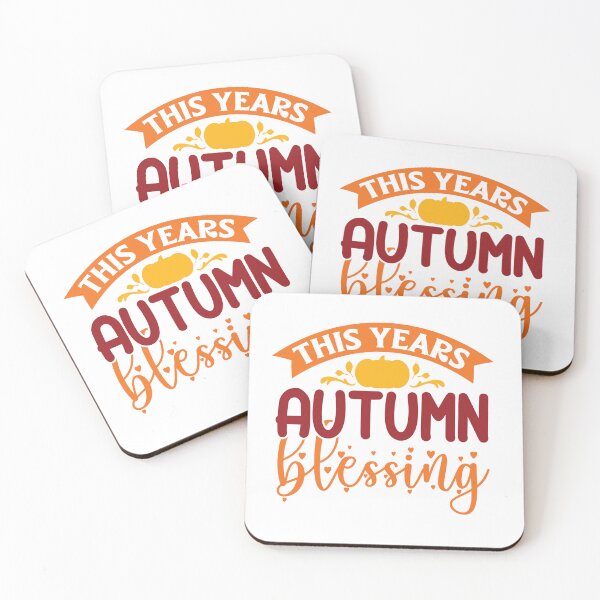 Item preview, autumn blessing this year designed and sold by angelescar.