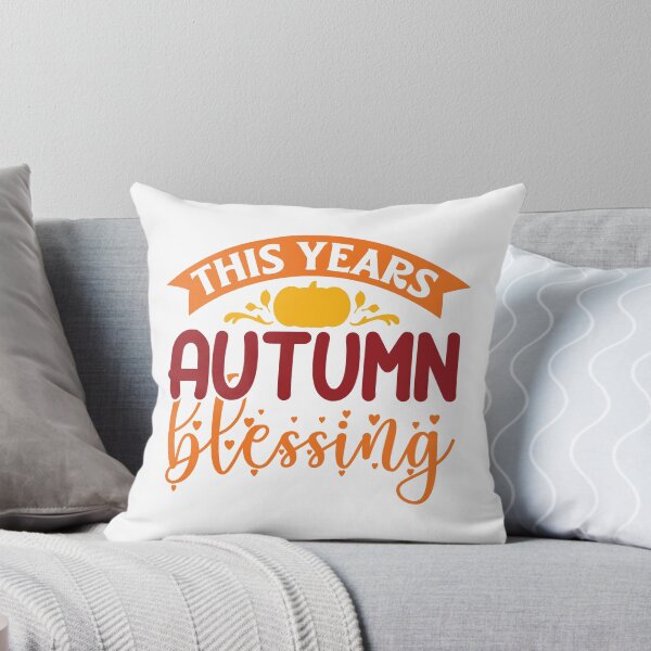 Item preview, autumn blessing this year designed and sold by angelescar.