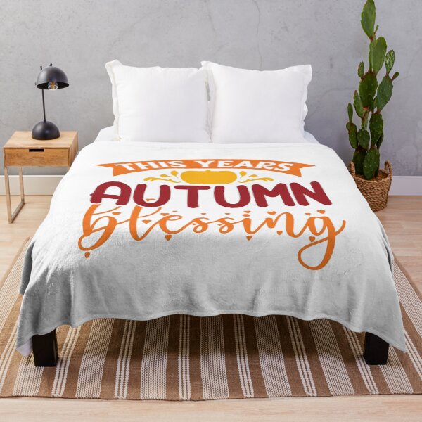Item preview, autumn blessing this year designed and sold by angelescar.
