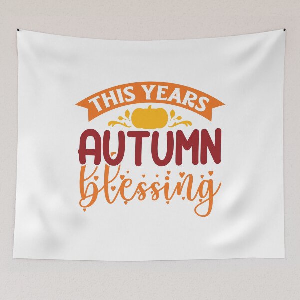 Item preview, autumn blessing this year designed and sold by angelescar.