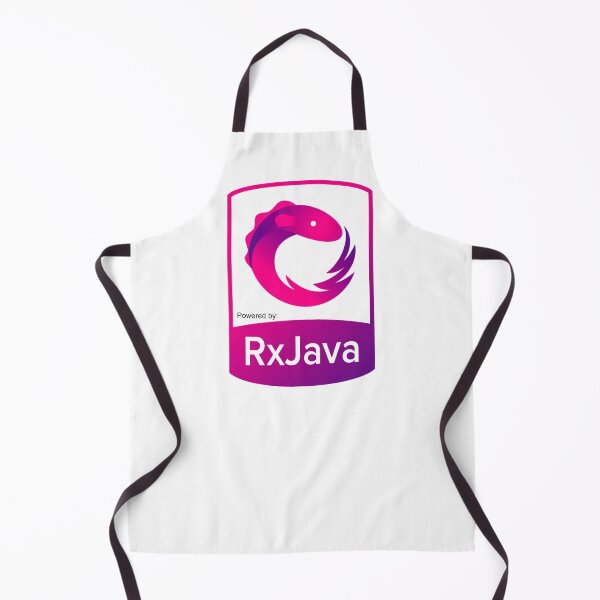 Item preview, Powered by RxJava | Java VM Reactive Extensions designed and sold by CodingStore  ★★★★★.