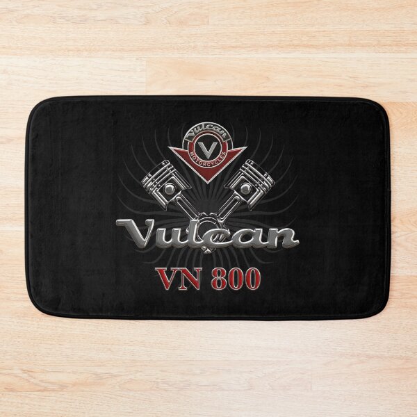 Item preview, Vulcan VN 800 Piston 2nd designed and sold by Vulcan-VN.