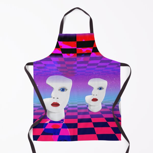 Item preview, Visionary designed and sold by GeraldNewtonArt.