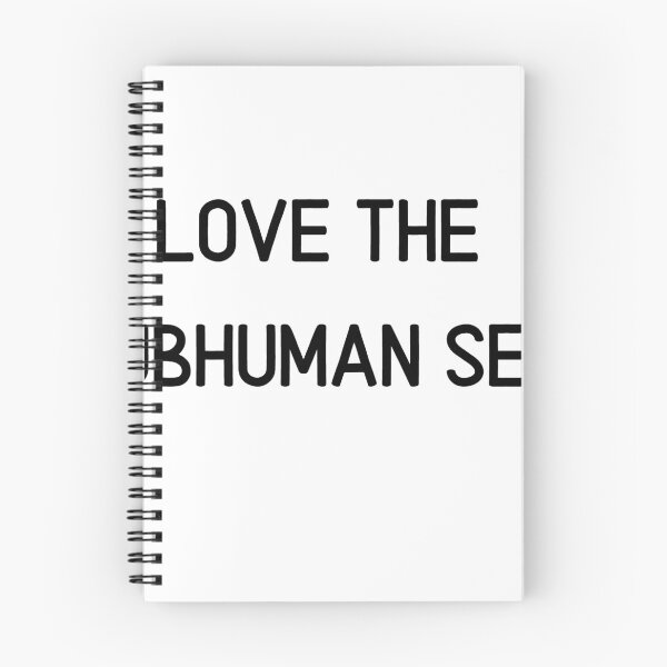 Item preview, Love the Subhuman Self designed and sold by Genior50art.