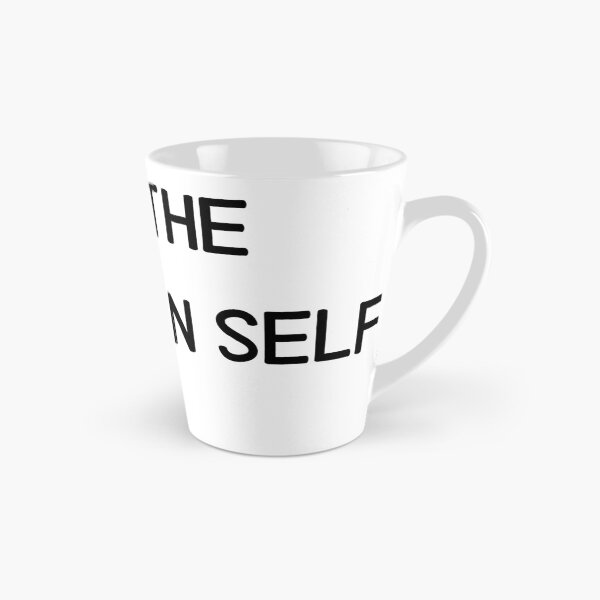 Item preview, Love the Subhuman Self designed and sold by Genior50art.
