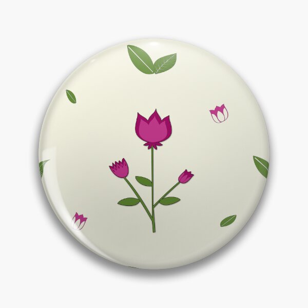 Item preview, nature based pattern designed and sold by hutofdesigns.