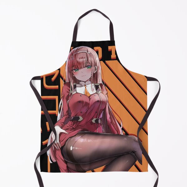 Item preview, zero two designed and sold by ONPINI.