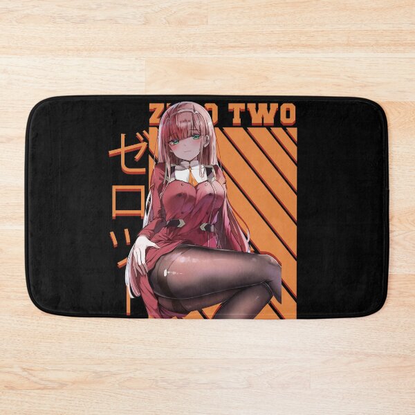 Item preview, zero two designed and sold by ONPINI.