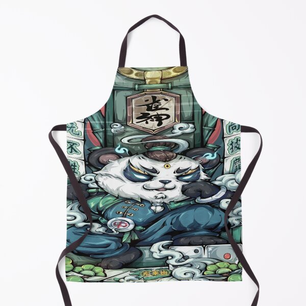 Item preview, Wise Panda designed and sold by Teixeira224.