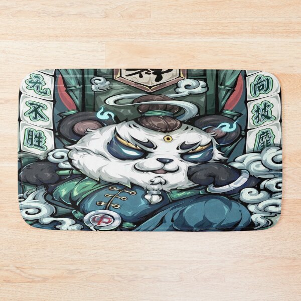 Item preview, Wise Panda designed and sold by Teixeira224.
