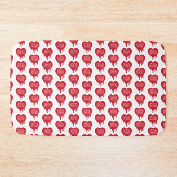 Item preview, Central Missouri Mules and Jennies Melty Heart Logo designed and sold by eNVy Co.