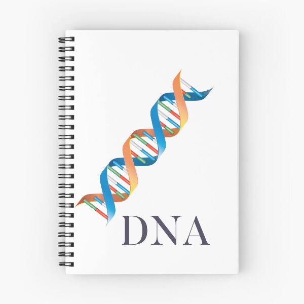 Item preview, DNA, anatomy, whakaoranga, helix rua, embryogenesis, matauranga, designed and sold by AlA2 3MER.