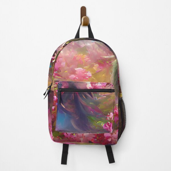Item preview, AI - Flora and wind designed and sold by ArtRicah.