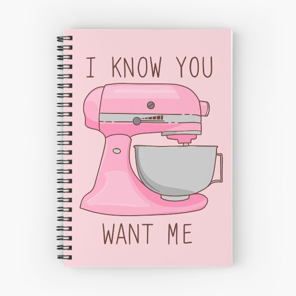 Item preview, Pink Stand Mixer Envy  designed and sold by JuliaHearn.