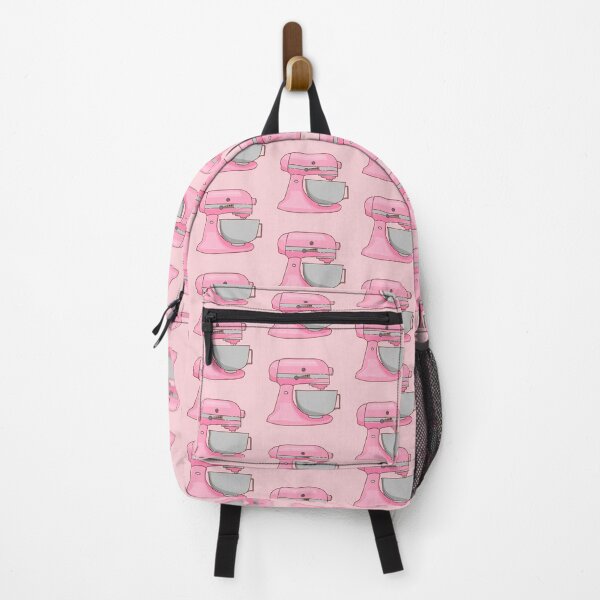 Item preview, Pink Stand Mixer Envy designed and sold by JuliaHearn.