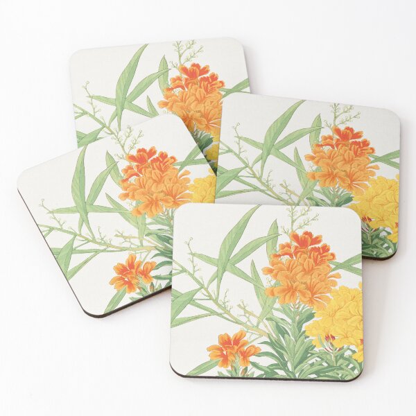 Item preview, Wall Flower designed and sold by placefa.